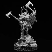 Morag - The Crimson Bread 75mm - Only-Games