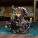Shoggoth - TytanTroll Miniatures - DnD - Fantasy - Only-Games