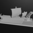 1/1200 Trireme - Only-Games