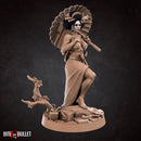 Higanbana, the Venomous Geisha - Only-Games