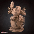 Ramsak, the Dragonborn Cook - Only-Games