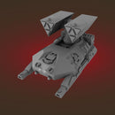 MG144-PH04 Tarovazik MRLS - Only-Games