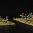 6mm British Riflemen - Only-Games
