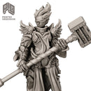 Vale - High Paladin - Only-Games