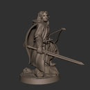 Human Ranger - Only-Games