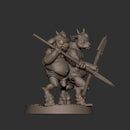 Goatman Kid - Only-Games