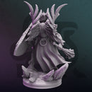 Arcana Cleric - Zyril - Only-Games