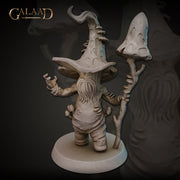 Myconid - Only-Games
