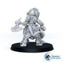 Vistor, the Bloody Trace - Only-Games