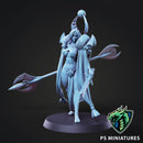 Aztec Warrior Pose 2 - Only-Games