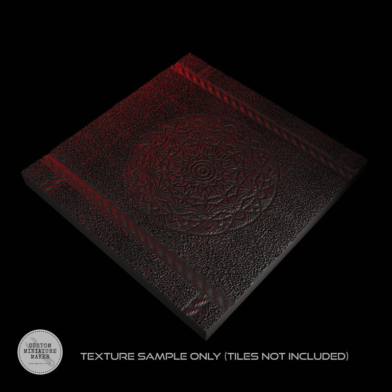 Texture Roller: Carpet - Only-Games