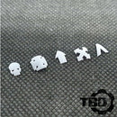 Company marking X110 / Tight Bore Designs - Only-Games