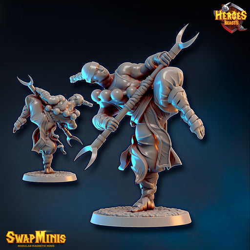 Sunana - Monk - Only-Games