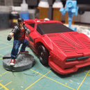 PAPZ MOTORS CYBERCAR - STREET CHALLENGER V1 - Only-Games