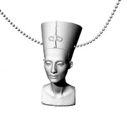 nefertiti pendant - Only-Games