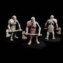 SkeleToon - Only-Games