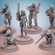 FALCON. Army Deal. - Only-Games