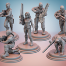 FALCON. Army Deal. - Only-Games