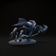 Protoceratops vs Velociraptor 1-20 scale dinosaur - Only-Games