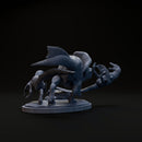 Protoceratops vs Velociraptor 1-20 scale dinosaur - Only-Games