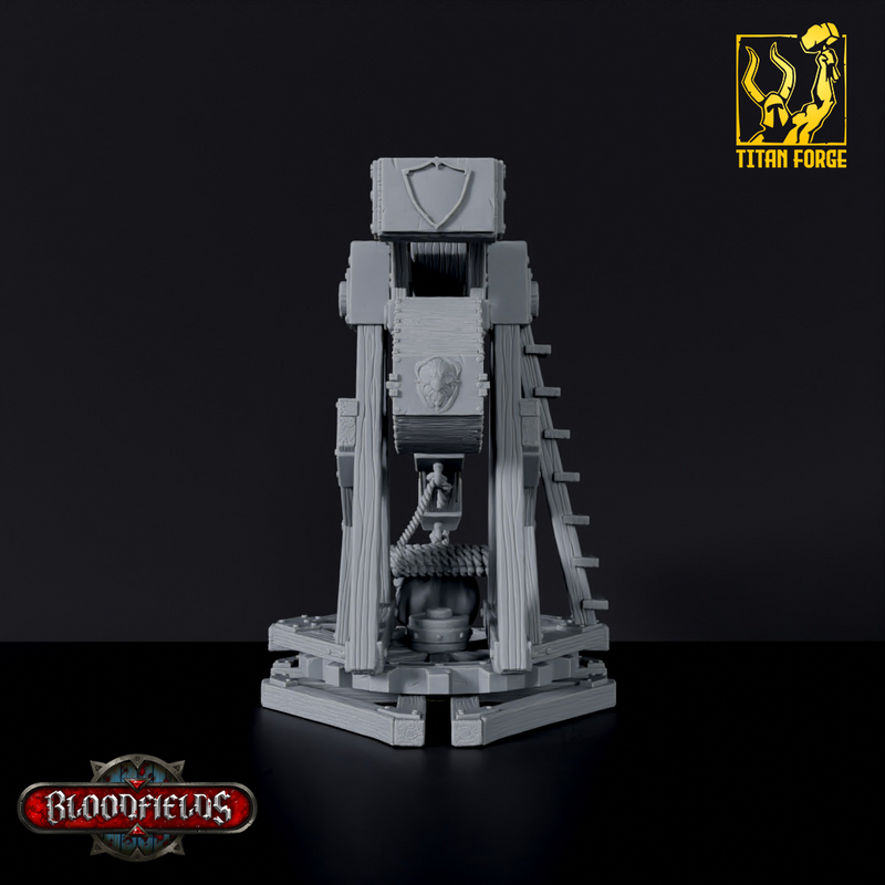 Trebuchet (Warmachine) - Only-Games