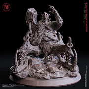 Magoth The Martyromancer - Only-Games