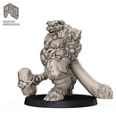 Tabaxi Barbarian - Only-Games