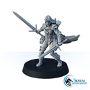 Radka, Hunteress from Black Cats - Only-Games