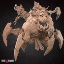 Arachnophobia Boss - Only-Games