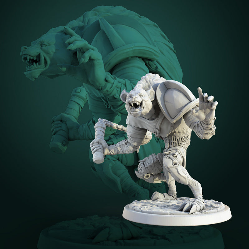 Gnoll bundle - Only-Games