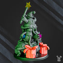 Stinky Christmas Tree - Only-Games