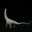 Argentinosaurus 1-100 scale dinosaur - Only-Games