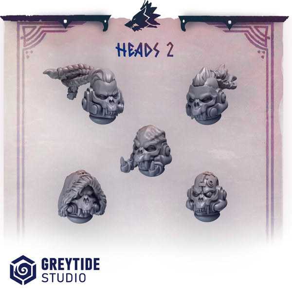 Heads 2 PH - Only-Games