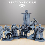 Scavenger Legio - Only-Games