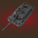 MG144-UK11E Challenger 2 DL2E - Only-Games