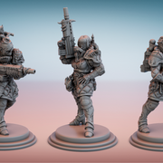 Adepts of Asmodeus. Army Deal. - Only-Games