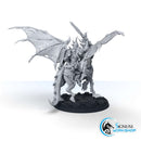 Tadvor, Knight of the Bloody Skies - Only-Games