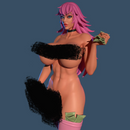 Street Stripper Poison - Only-Games