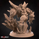 Ice Elemental - Only-Games