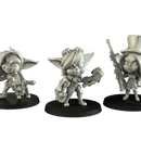 Yordl Girls - Only-Games