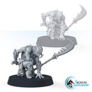 Meris, the Bloody Trail - Only-Games