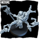 Runt herder boss A (physical miniature) - Only-Games