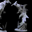 ManEater (Pose 1 and 2) - Only-Games