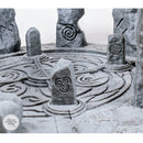 Druidic Henge - Only-Games