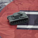 Panzer III (x10) - Only-Games