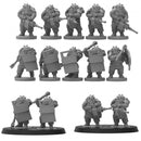 Smol Heckghost O.G.R.E Suits - Presupported - Only-Games