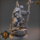 Diogenes Zauberkampff - Mercenaries of the Void - Only-Games