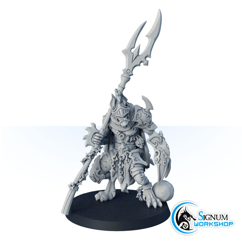 Kaerdvyr, Slave of the House Taldarn - Only-Games