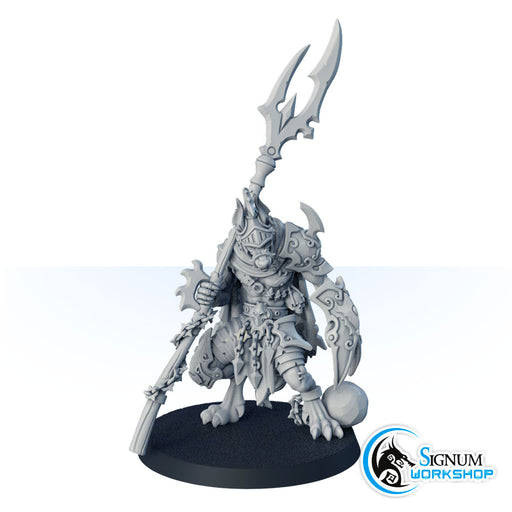 Kaerdvyr, Slave of the House Taldarn - Only-Games