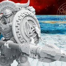 Promethean Phalanx - Only-Games